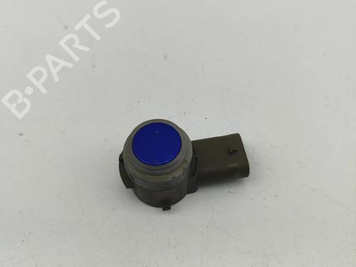 Used Electronic module JAGUAR I-PACE (X590) EV400 AWD (400 hp) 28435783