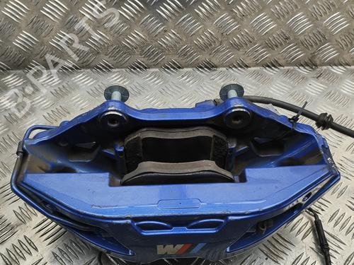 Left front brake caliper BMW X5 (G05, F95) xDrive 45 e Plug-in-Hybrid | BP28565766M105