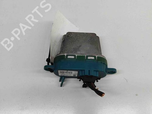 Varmeblæsermodstand AUDI Q7 (4LB) 4.2 FSI quattro | BP25217278M108 
