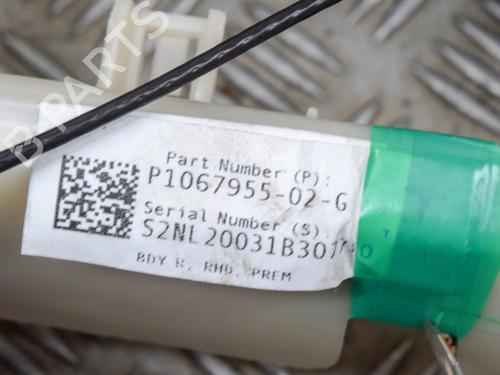 Wiring harness TESLA MODEL 3 (5YJ3) EV AWD | BP27757863E16 - Image 9