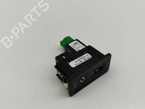 Elektronisk modul VW AMAROK (2HA, 2HB, S1B, S6B, S7A, S7B, AGD) 3.0 TDI 4motion | BP27644895M83 