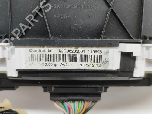 Instrument cluster SUBARU OUTBACK (BS) 2.0 D AWD (BSD) | BP24141072C47 - Image 7