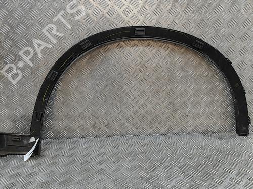 Front left wheel arch trim BMW X3 (F25) xDrive 20 d | BP27531733C134 