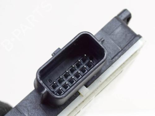 Electronic module JAGUAR I-PACE (X590) EV400 AWD | BP27763540M83 