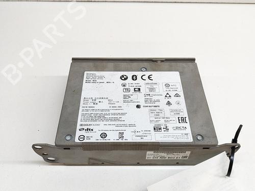 Elektronisk modul BMW X5 (G05, F95) xDrive 45 e Plug-in-Hybrid (286 hp) 19744046