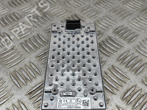 Módulo eletrónico FORD PUMA (J2K, CF7) 1.0 EcoBoost mHEV | BP27767007M83