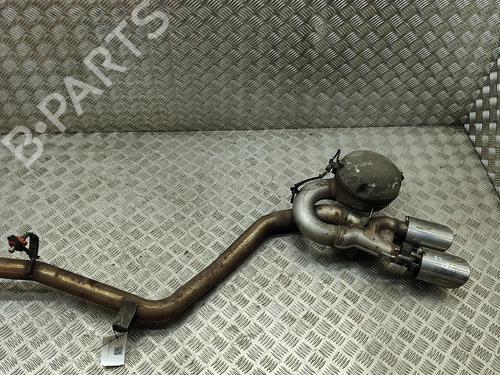 Exhaust system MASERATI GHIBLI III (M157) 3.0 D | BP38756303M121 - Image 3