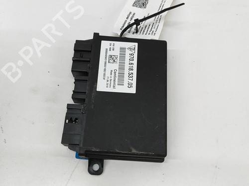 Electronic module PORSCHE PANAMERA (970) 4.8 4S | BP27282334M83