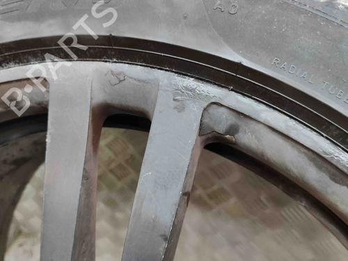 Rim PORSCHE PANAMERA (970) 3.0 D | BP29486027C45