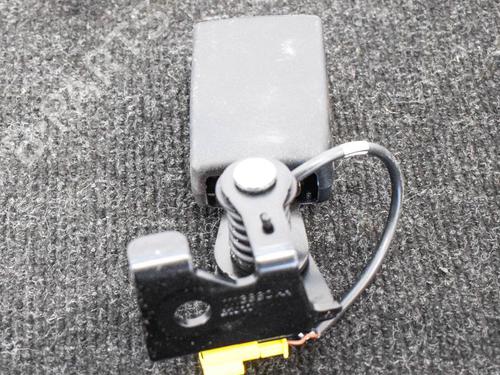 Seat buckle MERCEDES-BENZ GLA-CLASS (X156) GLA 200 (156.943) | BP14665542I32 