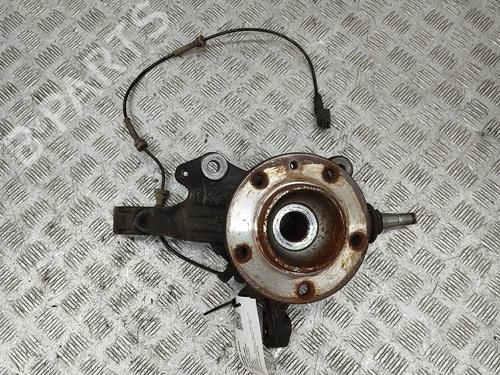 Used Right front steering knuckle RENAULT MASTER III Van (FV) 2.3 dCi 145 FWD (FV0E, FV0F, FV0H, FV02, FV0M, FV0S,... (146 hp) 30108182