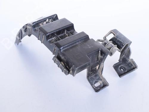 Rear bumper bracket JAGUAR E-PACE (X540) 2.0 D150 AWD | BP33379543C159 - Image 4