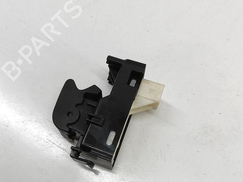 Right rear window switch TOYOTA PRIUS (_W3_) 1.8 Hybrid (ZVW30) | BP29392275I28 