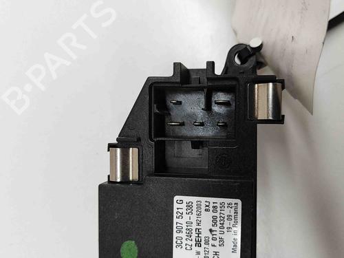 Heater resistor VW AMAROK (2HA, 2HB, S1B, S6B, S7A, S7B, AGD) 3.0 TDI 4motion | BP24141800M108 