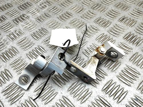 Used Hinge/Door check strap Hinge/Door check strap 39619568 39619568