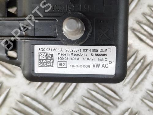 Electronic module AUDI Q4 E-TRON Sportback (F4N) 40 | BP28437455M83 - Image 6