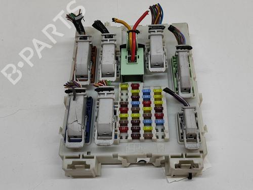 Electronic module FORD FOCUS III 1.0 EcoBoost | BP28437007M83