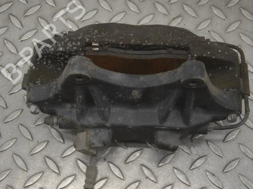 Left front brake caliper TESLA MODEL Y (5YJY) EV Performance All-wheel Drive | BP30250322M105 