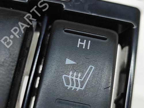 Switch NISSAN X-TRAIL II (T31) 2.0 dCi 4x4 | BP25787150I30 