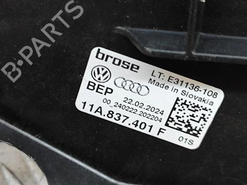 Front left window mechanism AUDI Q4 E-TRON SUV (F4B) 45 | BP33373918C22  - Image 6