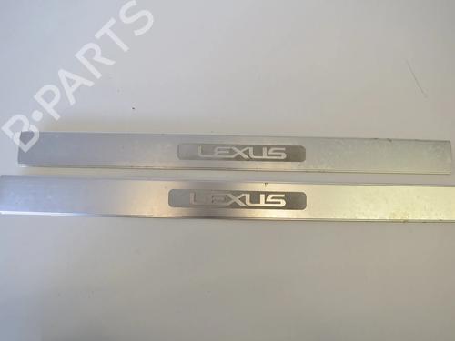 Step LEXUS GS (_S19_) 300 (GRS190_, GRS190R) | BP30284101C149 