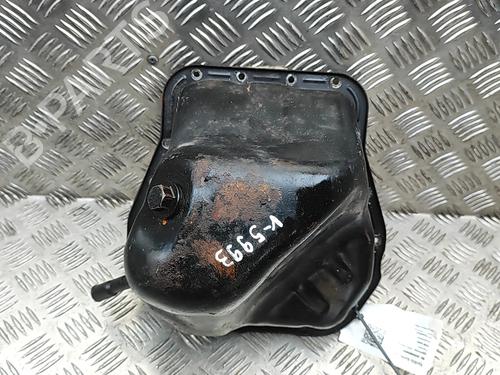 Used Oil sump Oil sump SUBARU WRX Saloon (GJ) STi 2.5 AWD (301 hp) 32974504 32974504