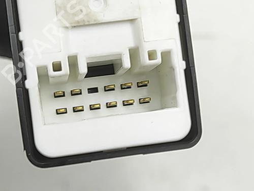 Left front window switch MAZDA CX-5 (KF) 2.0 | BP29867602I27  - Image 6