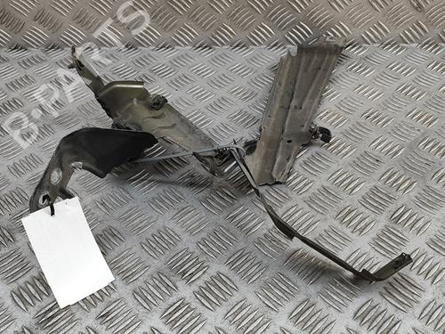 Support BMW X3 (F25) xDrive 20 d | BP27377638C155 