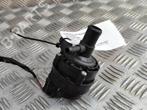 Used Auxiliary water pump MERCEDES-BENZ E-CLASS Convertible (A207) E 250 CDI / BlueTEC / d (207.403, 207.404) (204 hp) 27723715