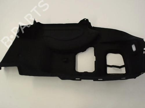 Used Boot lining Boot lining MERCEDES-BENZ CLS (C218) CLS 350 (218.359) (306 hp) 33366900 33366900