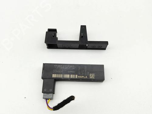 Electronic module VOLVO S90 II (234) D5 AWD | BP38018628M83 - Image 2