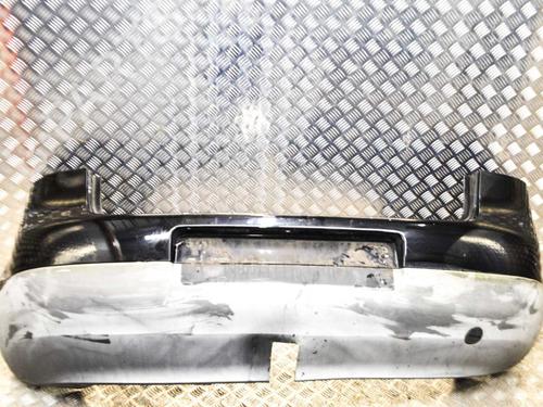 Rear bumper VW GOLF V (1K1) 1.6 FSI | BP8847030C8 