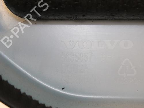 Front right panel VOLVO V60 I (155) D2 | BP33381043C59 - Image 7