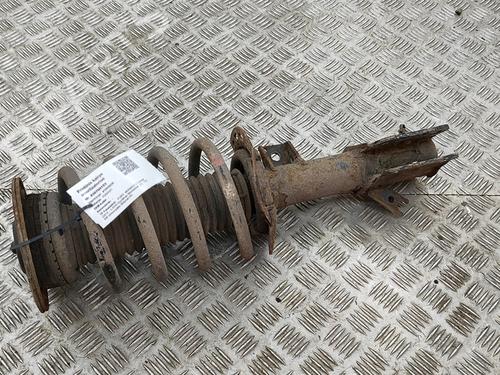 Used Left front shock absorber FORD MONDEO V Turnier (CF) 2.0 TDCi (150 hp) 26654170