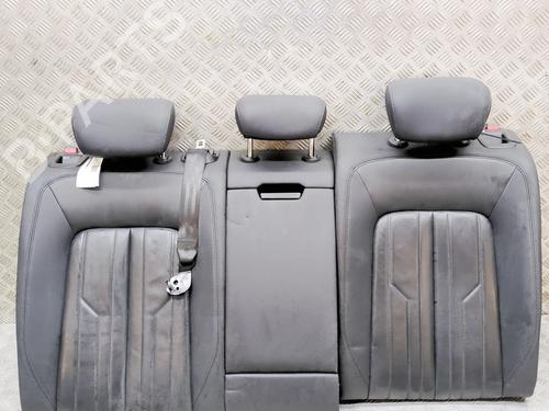 Used Rear seat Rear seat 38800439 38800439