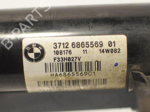 Right rear shock absorber BMW 4 Convertible (F33, F83) 428 i | BP6727924M19 