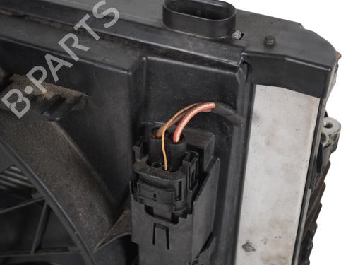 Radiator set BMW 6 (E63) 635 d | BP33359251M120 - Image 7