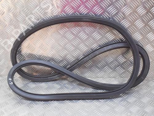 Used Rubber door seal VW POLO V (6R1, 6C1) 1.0 TSI (110 hp) 14624785