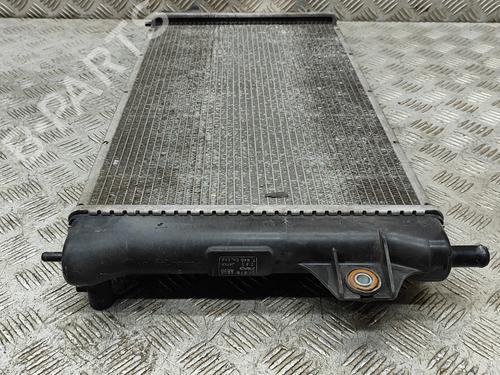 Køler MITSUBISHI OUTLANDER III (GG_W, GF_W, ZJ, ZL, ZK) 2.0 Hybrid 4WD (GG2W) | BP27777403M31 