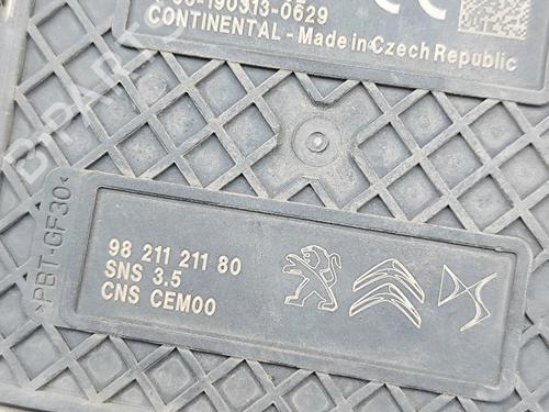 Elektronisk sensor CITROËN JUMPY III Van (V_) 2.0 BlueHDi 180 | BP38094624M84 - Image 4