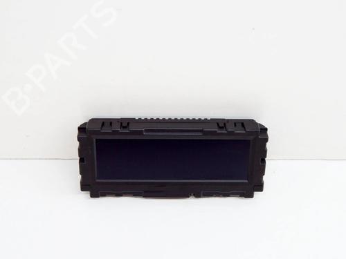 Used Display monitor Display monitor OPEL MOKKA / MOKKA X (J13) 1.4 (_76) (140 hp) 11870057 11870057