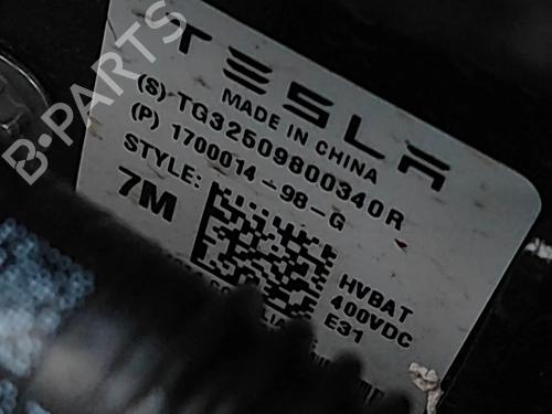 Battery TESLA MODEL Y (5YJY) EV | BP33464846E11 - Image 7