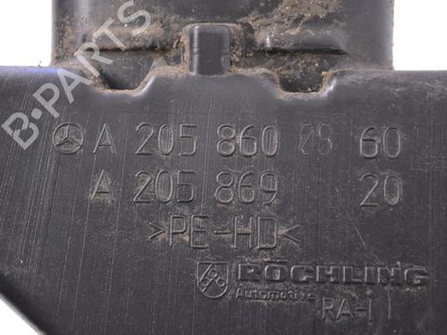 Windscreen washer tank MERCEDES-BENZ CLS (C257) AMG CLS 53 EQ Boost 4-Matic+ (257.361) | BP30219796C113 