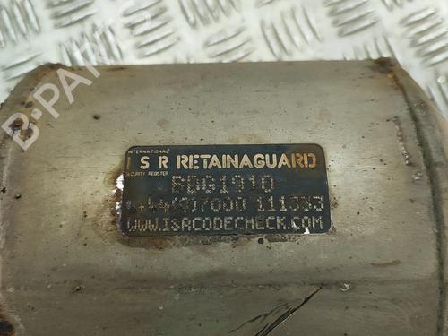 Catalyst FORD RANGER (TKE) 2.0 EcoBlue 4x4 | BP29975120M10 