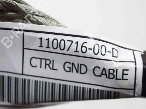 Ledningsnet TESLA MODEL 3 (5YJ3) EV AWD | BP27753036E16