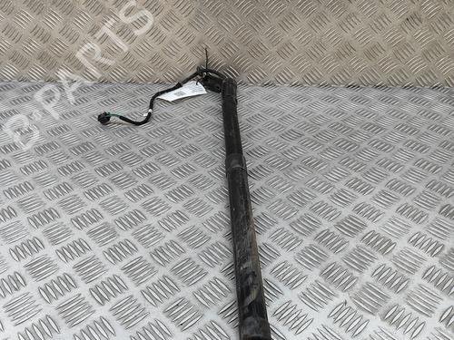 Tailgate lift support PORSCHE CAYENNE (92A) 3.0 Diesel | BP25787548C138 