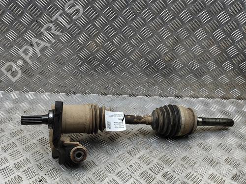 Arbre de transmission avant gauche Arbre de transmission avant gauche 38960201 38960201