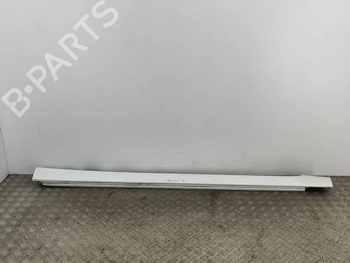 Used Left sideskirt Left sideskirt MERCEDES-BENZ A-CLASS (W177) A 180 d (177.003) (116 hp) 27767319 27767319