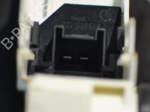 Front right window mechanism AUDI A1 Sportback (8XA, 8XF) 1.4 TFSI | BP6721984C23