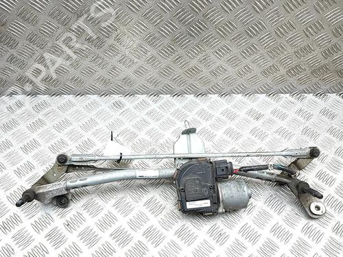 Used Front wipers mechanism Front wipers mechanism POLESTAR POLESTAR 2 (534) EV (224 hp) 36507386 36507386